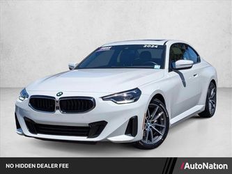 2024 BMW 230i