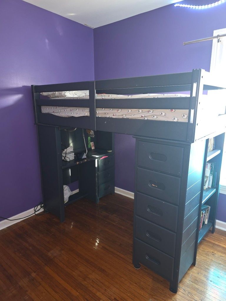 Loft Bed