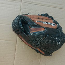 Easton Baseball Gloves TS12 Left Hand 12" Pattern