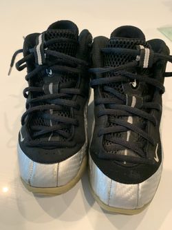 Nike Little Posite