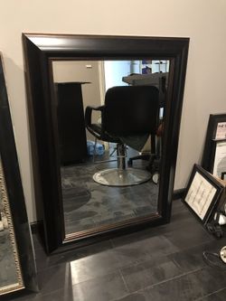 Mirrors