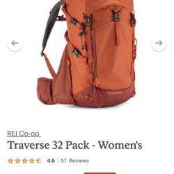 Women’s Hiking 