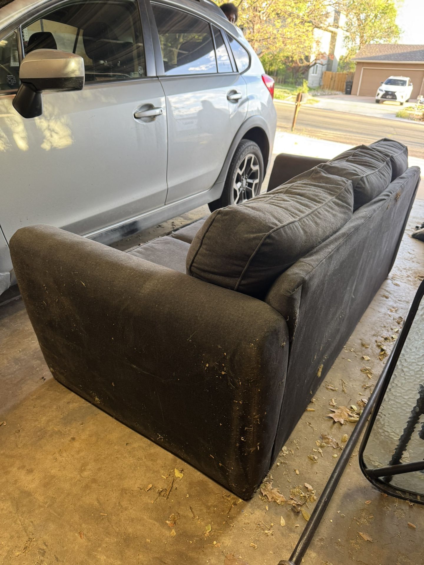 Couch