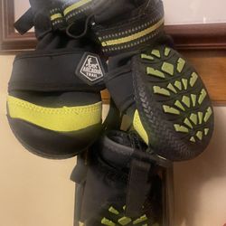 Arcadia Trail All Weather N Terrain Boots