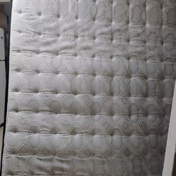 Queen Mattress 
