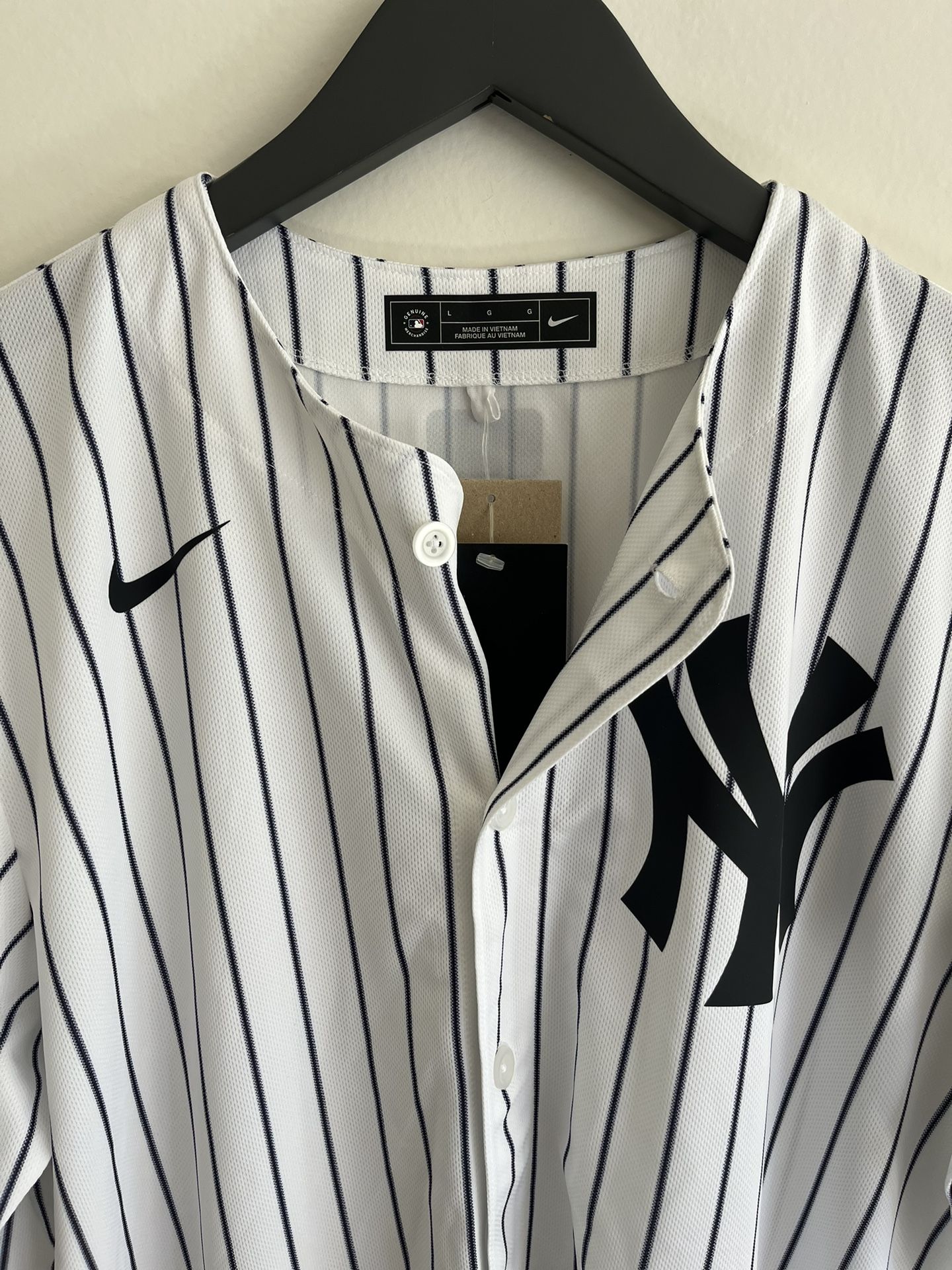 Yankee Jersey