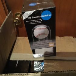 The Timeless Container 