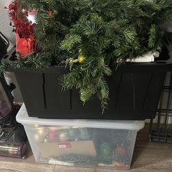 Christmas decorations