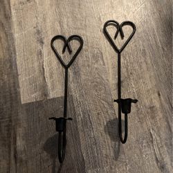 Candle Stick Holders 