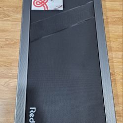 redliro walking pad treadmill