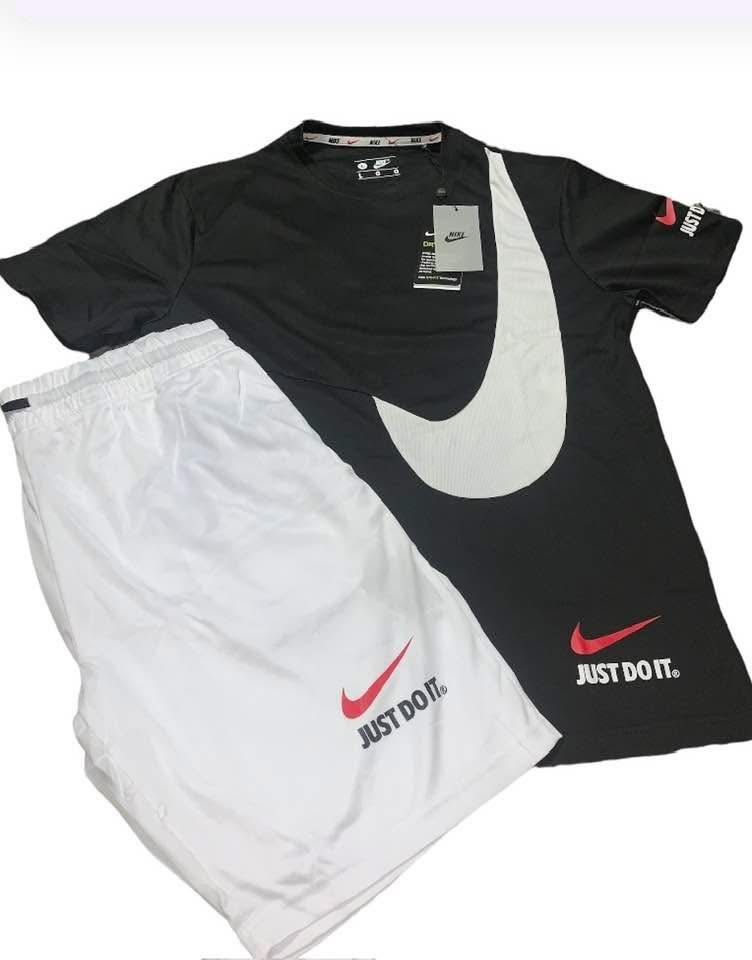 All 3x Short Sets 3 For $100