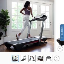ProForm Pro 5000 Treadmil