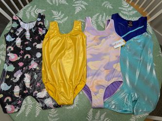 Leotards