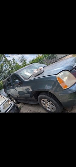 2009 Yukon For Sale For Parts