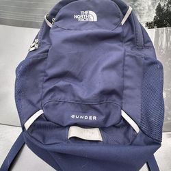 The North Face Backpack