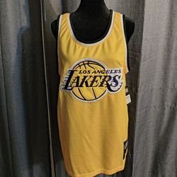 Lakers Jersey 