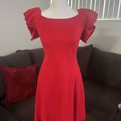 Medium Women’s Dress