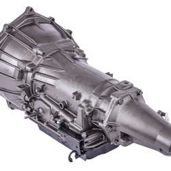 4L60E rebuilds