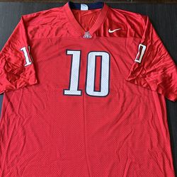 Arizona Wildcats football Jersey