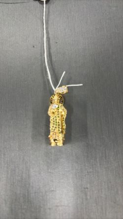 Religious Pendant