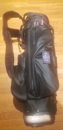 Bigmax Summit Golf Bag