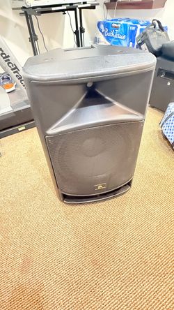 Audster 15 inch Bluetooth  powered speaker
