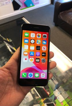Apple iPhone 8 for sprint and boost mobile