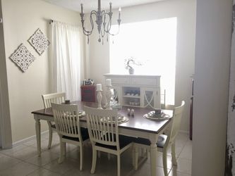 Dining Room Set