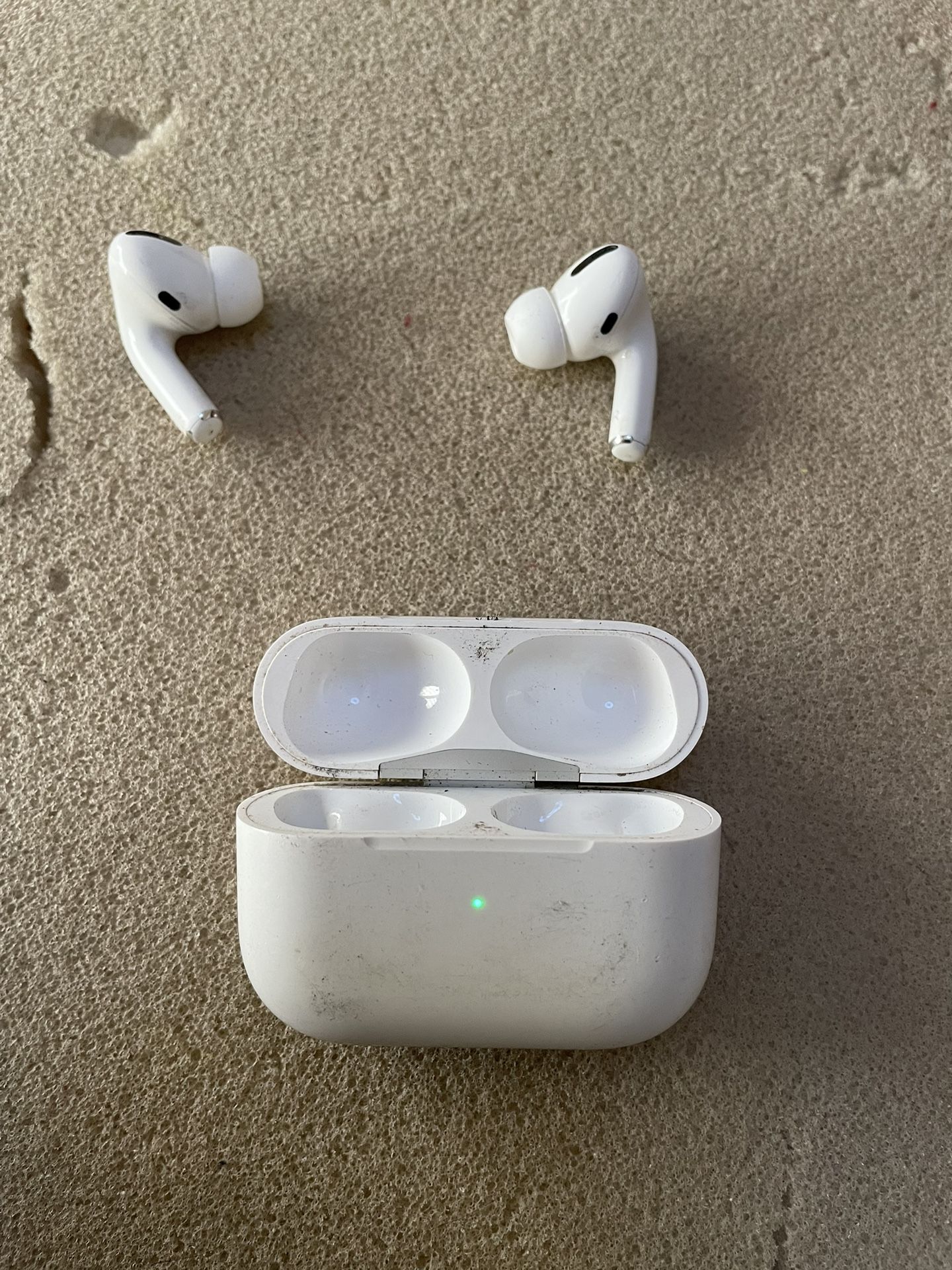 Apple Air Pods Pros 