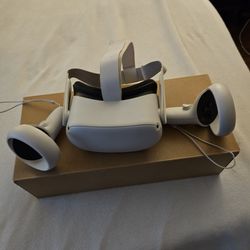 Oculus 2