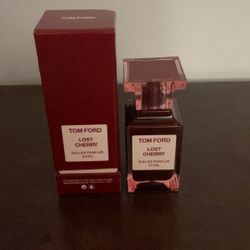 Tom Ford Lost Cherry 50ml