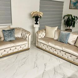 Living Room Set