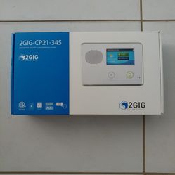 New Contol panel The Box It's Seal From Factory