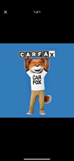 C A R F A X  History Reports