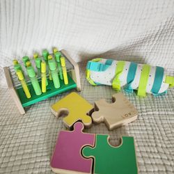 Lovevery Toy Play Kits (19-25months)
