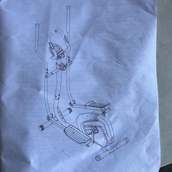 Body Sculpture BE-1720-H