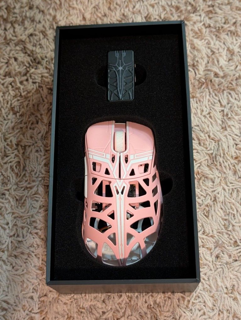 WLMOUSE Sword X Gaming Mouse