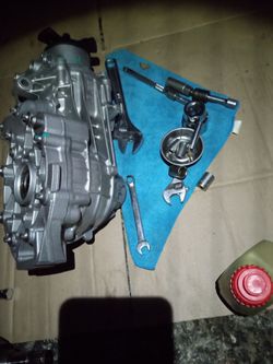 Transmissions-Engines-Suspention