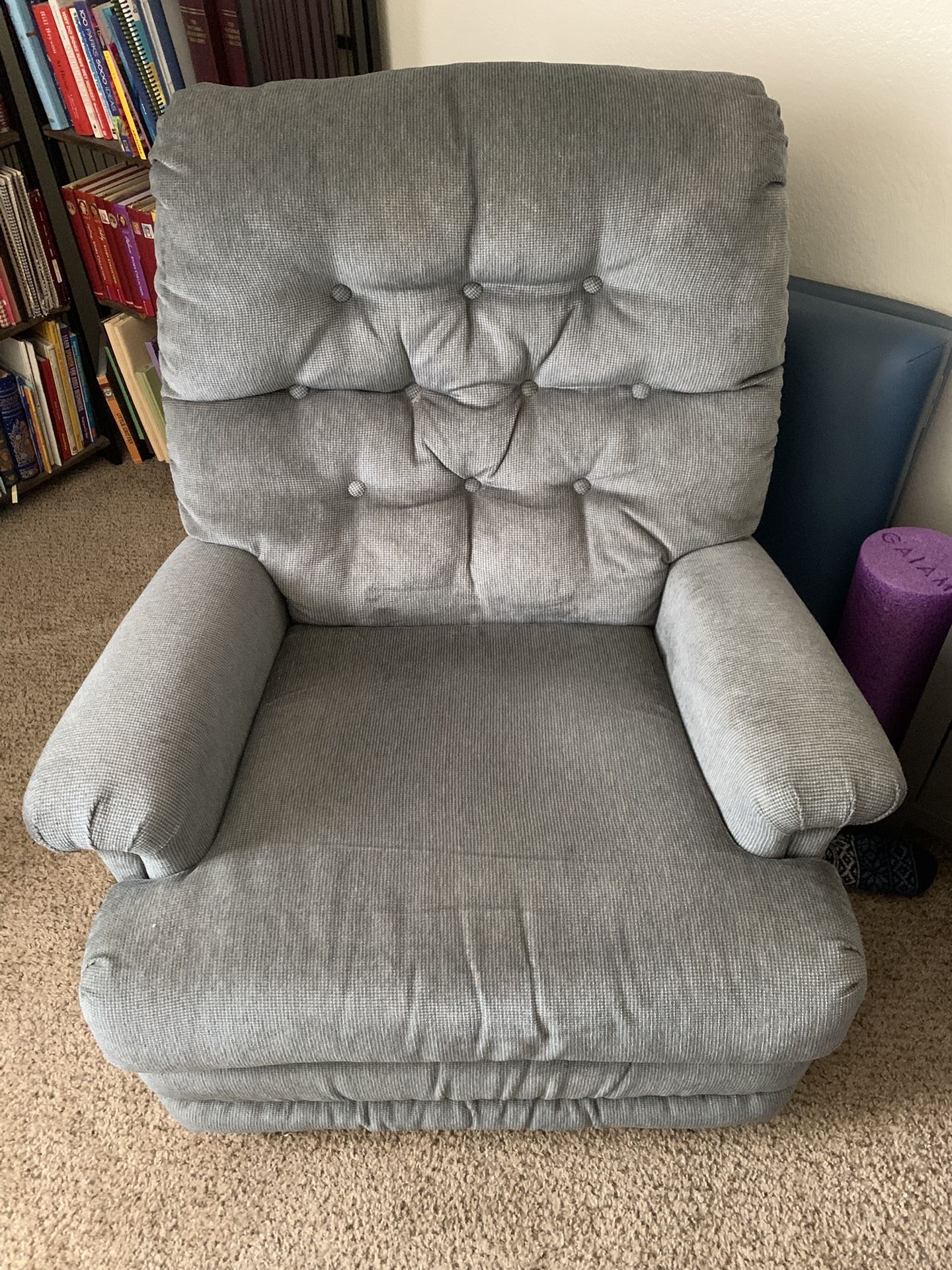 Rocking Chair 