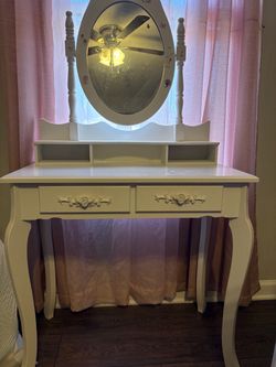 Used vanity