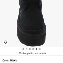 UGG BOOTS