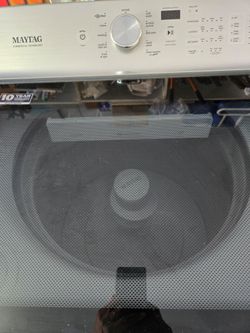 Washer MayTag