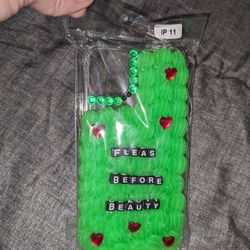 Decoden Grinch Phone Case