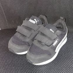 Puma Boy's Shoes 