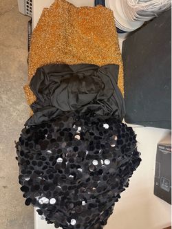Arch Backdrop Cover decorations
