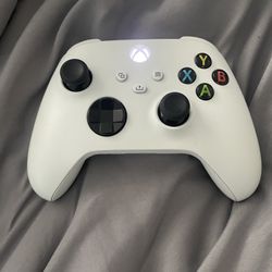 Xbox Controller (White)