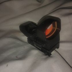 Red Dot Sight