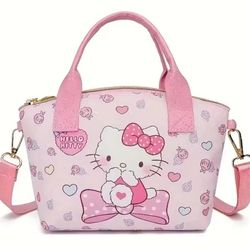 Hello Kitty Purse 