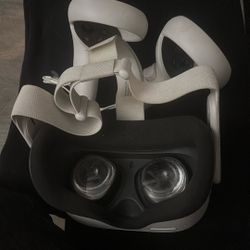 Vr Headset 