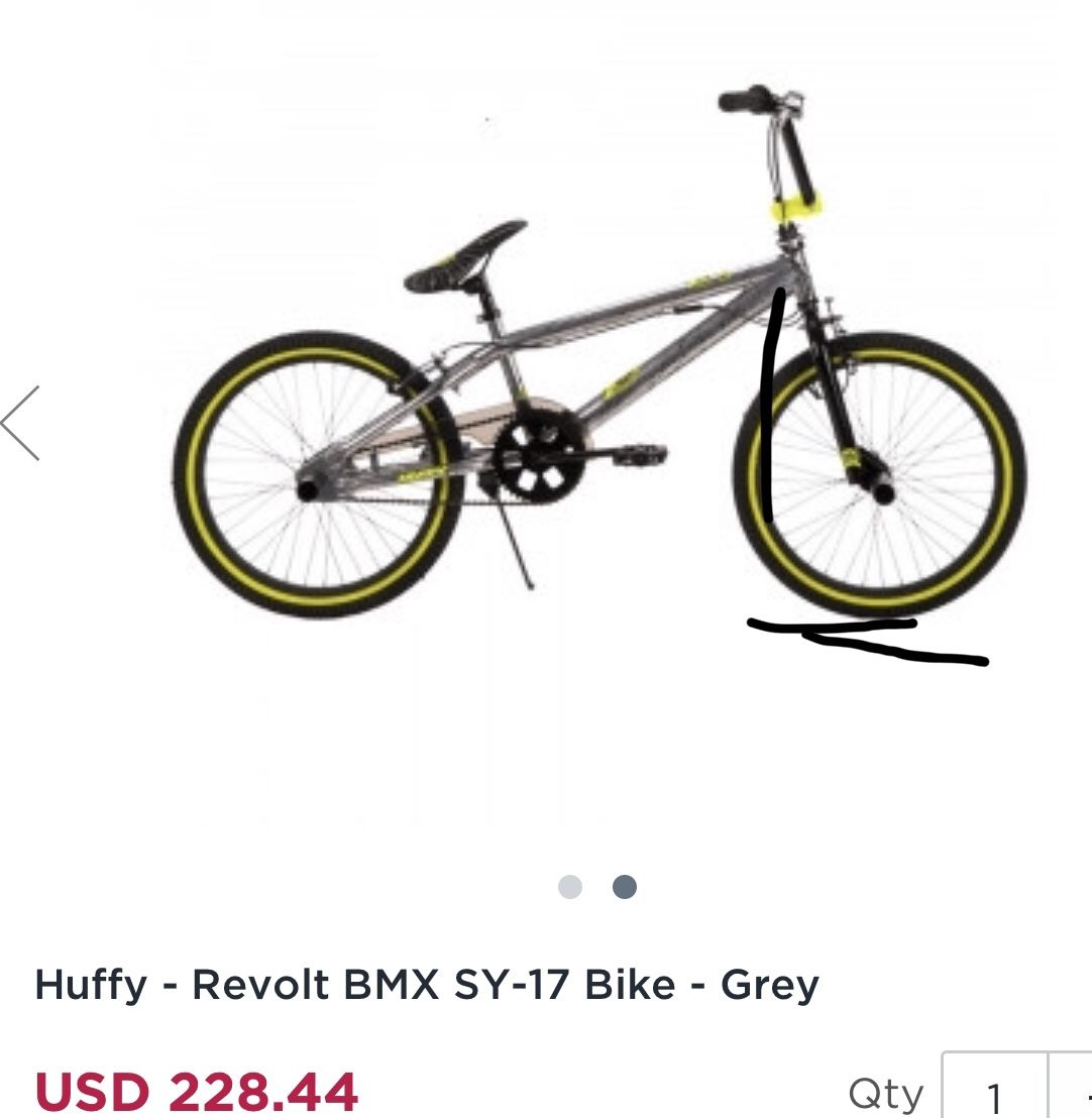 Huffy outlet sale